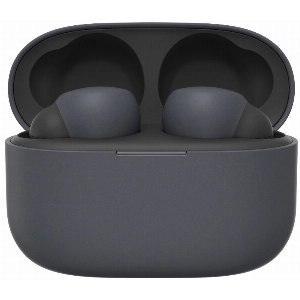 Беспроводные наушники Sony LinkBuds S, Black, черный